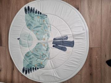 2 stuks Babypark vloerkleden speelkleden zgan elodie details beschikbaar voor biedingen