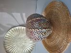vaas van DES POTS in vorm zee egel, Ophalen, Zo goed als nieuw, Aardewerk of Porselein, Minder dan 50 cm
