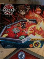 Bakugan Battle Arena - Complete Set!, Ophalen of Verzenden, Gebruikt, Overige typen
