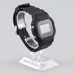 Casio G-Shock DW5600UBB Horloge Zwart | Nieuwstaat, Casio, Zo goed als nieuw, Support@casio.com, 6-2, Hon-machi 1-chome
Shibuya-ku, Tokyo 151-8543
Japan