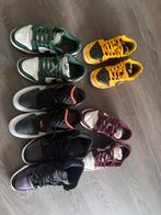 Nike Dunk - Maat 42, Ophalen, Gedragen, Overige kleuren, Sneakers of Gympen