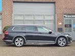 Volkswagen Passat Variant 2.0 TDI Highline Vliegwiel hoorbaa, Stof, Zwart, Diesel, 168 €/maand