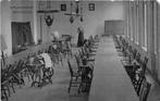 W650 Moerdijk Industrie school Atelier naaimachine enz. MOOI, Gelopen, Ophalen of Verzenden, Voor 1920, Noord-Brabant