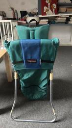 Rugdragerbkind met frame, Zo goed als nieuw, Rug, Draagzak, Ophalen