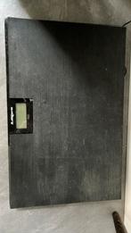 Dierenweegschaal, Dieren en Toebehoren, Honden-accessoires, Ophalen, Zo goed als nieuw