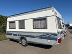 Fendt Saphir 450 VOORTENT VAST BED MOVER 7995,, Caravans en Kamperen, Caravans, Niet ingevuld, Standaardzit, Bedrijf, Niet ingevuld