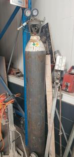 Gasfles gratis, Doe-het-zelf en Verbouw, Ophalen of Verzenden, Minder dan 150 ampère, Overige typen