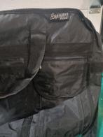 sporttas zwart jaguar puls, Ophalen of Verzenden, 'T Olde Gre-j, Info@toldegrej.nl, Endepoelstraat 20f Didam