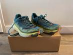 Hoka Torrent maat 45, Overige merken, Gebruikt, Hardloopschoenen, Ophalen of Verzenden