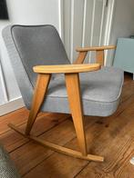 366 concept rocking chair, Ophalen, Hout, Overige kleuren, Zo goed als nieuw