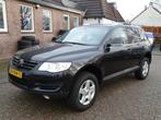 Volkswagen Touareg 2.5 TDI Aut Highline ex BPM ex BTW, Auto's, Automaat, Gebruikt, Bedrijf, Diesel