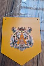Tijger Diamond Painting Hanger, Hobby en Vrije tijd, Knutselen, Ophalen, Nieuw, Knutselwerk