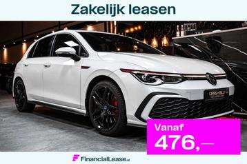 Volkswagen GOLF 2.0 TSI GTI Dyna|Headup|IQlight beschikbaar voor biedingen