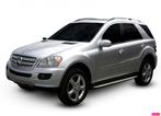 Mercedes ML treeplanken (W164) vanaf 2006-2011, Niet ingevuld, Mercedes-Benz, Niet ingevuld, Nieuw