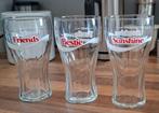 Coca cola glazen, Ophalen of Verzenden, Nieuw, Frisdrankglas