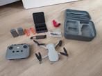 DJI Mavic mini 2 met ND filters, Ophalen of Verzenden, Zo goed als nieuw