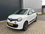 Renault Twingo 1.0 SCe Authentique S/S AIRCO PDC APK 2015, Gebruikt, Euro 6, 4 stoelen, Wit