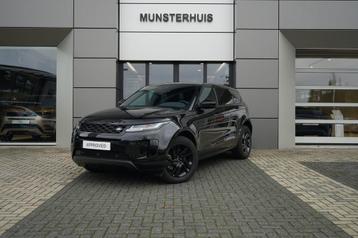 Land Rover Range Rover Evoque 1.5 P300e AWD SE | Elektrische beschikbaar voor biedingen
