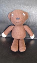 Mr. Bean Teddybeer - 1990 - 35 cm, Ophalen of Verzenden, Gebruikt, Beer