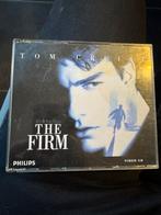 The Firm. Cd-i, Vanaf 16 jaar, Ophalen of Verzenden, Gebruikt, Overige genres