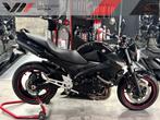 SUZUKI GSR 600 A GSR600 (bj 2008), 4 cilinders, Bedrijf, Meer dan 35 kW, 599 cc