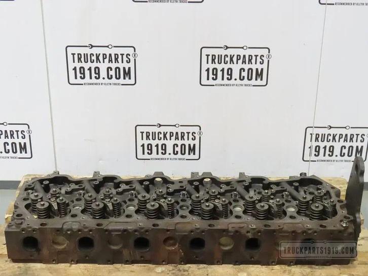 DAF 2190203 Cilinderkop DAF MX13, Auto-onderdelen, Vrachtwagen-onderdelen, DAF, Motor en Toebehoren, Gebruikt, Ophalen