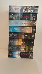 De zeven zussen boeken reeks, Boeken, Romans, Ophalen, Gelezen, Lucinda Riley, Nederland
