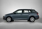 Skoda Fabia Combi 1.0 TSI Ambition | AIRCO | PARKEERSENSOREN, Voorwielaandrijving, 12 maanden, Stof, Gebruikt