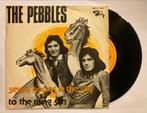 7” single The Pebbles - Seven Horses in the Sky, Cd's en Dvd's, Gebruikt, 7 inch, Single, Ophalen of Verzenden