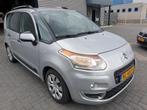 Citroen C3 Picasso 1.6 VTi Exclusive, Voorwielaandrijving, Stof, Gebruikt, 4 cilinders
