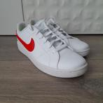 Nike sneakers (dames), Wit, Nike, Ophalen of Verzenden, Sneakers of Gympen