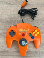 Nintendo 64 Pikachu Controller, Spelcomputers en Games, Spelcomputers | Nintendo Consoles | Accessoires, Ophalen of Verzenden