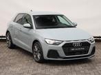 Audi A1 Sportback 25 TFSI Advanced edition S-tronic | Adapti, Auto's, Stof, 95 pk, Bedrijf, Traction-control