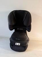 Cybex Kinder Autostoeltje 15-36kg, Overige merken, Autogordel of Isofix, Gebruikt, Verstelbare rugleuning