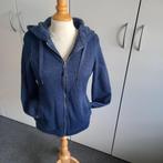 Nieuw outdoor vest gevoerd met Teddy stof maat S, Blauw, Nieuw, Maat 36 (S), Esmara