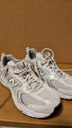 New Balance 530 Witte Running Schoenen, New Balance, Ophalen of Verzenden, Zo goed als nieuw, Wit