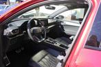 Cupra Leon Sportstourer 1.4 e-Hybrid VZ Performance | Panora, Gebruikt, Zwart, 4 cilinders, Leon
