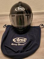 Arai Chaser-X Motorhelm - Maat L, Motoren, Ophalen of Verzenden