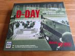 D-Day: van operatie Overlord tot de bevrijding van Parijs, Boeken, Ophalen of Verzenden, Tweede Wereldoorlog, Zo goed als nieuw