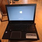 Acer Aspire E5 15,6" i5 full HD onbeschadigd, 15 inch, Ophalen of Verzenden, Zo goed als nieuw, 2 tot 3 Ghz