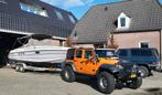 CHAPARRAL 2580 VOLVO PENTA 5.0 V8 280PK 6.5M incl TRAILER 9M, Ophalen, Gebruikt, Binnenboordmotor, 6 meter of meer
