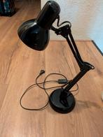 Bureaulamp, Ophalen of Verzenden, Zo goed als nieuw, Minder dan 50 cm