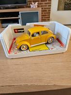 TE KOOP MOOIE BURAGO VOLKSWAGEN KAFER SCHAAL1:18, Ophalen of Verzenden, Zo goed als nieuw, Auto, Bburago