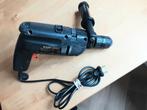 Black&decker Boormachine, Doe-het-zelf en Verbouw, Gereedschap | Boormachines, Ophalen, Gebruikt, Boormachine