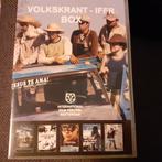 5 dvdbox "Volkskrant IFFR", Cd's en Dvd's, Ophalen of Verzenden