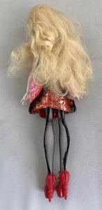 Ever After High Royal Apple White Mattel 2012 1st Editie Pop, Verzamelen, Poppen, Postbus 64461, Brunssum, Nederland, Verzenden