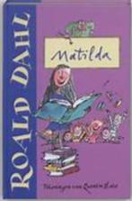 Matilda van Roald Dahl (2009), Boeken, Kinderboeken | Jeugd | 10 tot 12 jaar, Ophalen of Verzenden, Zo goed als nieuw, Fictie
