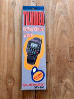 Remote control watch from the 80's in mint cindition, Computers en Software, Ophalen of Verzenden