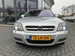 Opel Vectra GTS 3.2 V6 Elegance | Uniek | Leder | Navi | Xen, Auto's, Opel, Nieuw, Origineel Nederlands, Te koop, Zilver of Grijs