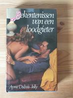 Boek - Aymé Dubois-Jolly - Bekentenissen van een Loodgieter, Boeken, Gezondheid, Dieet en Voeding, Gelezen, Ophalen of Verzenden